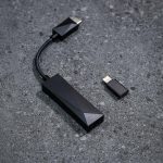 Adapter ASTELL & KERN TYPE C TO LIGHTNING - Ảnh 5