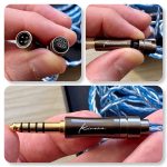 Cable KINERA ACE - Ảnh 3