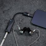 Adapter ASTELL & KERN TYPE C TO LIGHTNING - Ảnh 4