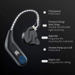 Hộp Sạc Bluetooth KZ AZ09 PRO - Ảnh 5
