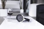 Tai Nghe Chụp Tai Bluetooth BEYERDYNAMIC AMIRON WIRELESS - Ảnh 4