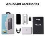 DAC/AMP Bluetooth FiiO BTR15 - Ảnh 2