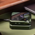 Desktop Bluetooth DAC/AMP HIBY FD5 - Ảnh 4