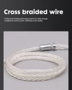 Cable XINHS 019 - Ảnh 5