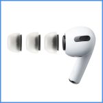 EarTip AZLA MAX AIRPOD PRO - Ảnh 2