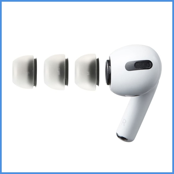 kiotviet_7326141755a35e4ab113e5d340862b73 EarTip AZLA MAX AIRPOD PRO - Ảnh 2