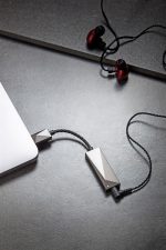 DAC/AMP ASTELL & KERN USB C DUAL DAC - Ảnh 4