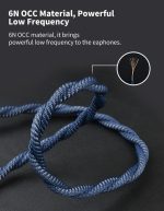 Cable NICEHCK MIXPP - Ảnh 2