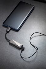 DAC/AMP ASTELL & KERN USB C DUAL DAC - Ảnh 5