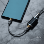 CÁP OTG DDHIFI TC07S - Ảnh 2