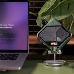 Desktop Bluetooth DAC/AMP HIBY FD5 - Ảnh 5