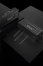DAC/AMP TRN TE PRO - Ảnh 4