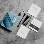 DAC/AMP SHANLING UA6 - Ảnh 2