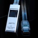 DAC/AMP ARTTI I01 - Ảnh 2