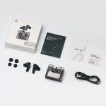 Tai Nghe Bluetooth ARTTI AR03 - Ảnh 2