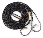 Cable NICEHCK BLACKCAT - Ảnh 4