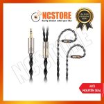 Cable NICEHCK BLACKCAT