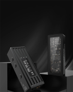 DAC/AMP TRN TE PRO - Ảnh 5