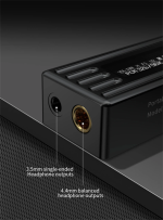 DAC/AMP TRN TE PRO - Ảnh 2