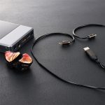Cable KINERA CELEST RUYI PRO DSP TYPE C - Ảnh 5