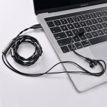 Cable KINERA CELEST RUYI PRO DSP TYPE C - Ảnh 3