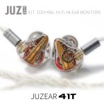 Tai Nghe JUZEAR 41T - Ảnh 2