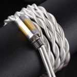 Cable NICEHCK SNOWCAT - Ảnh 4