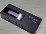 DAC/AMP AKLIAM PD6 - Ảnh 4