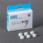 EarTip TRI CLARION AIRPOD PRO | 1 Vĩ 3 Cặp - Ảnh 3