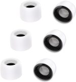 EarTip TRI CLARION AIRPOD PRO | 1 Vĩ 3 Cặp - Ảnh 2