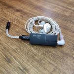 DAC/AMP AKLIAM PD5 - Ảnh 5