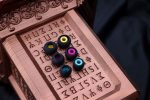 Eartip ELETECH BAROQUE - Ảnh 3
