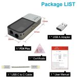 DAC/AMP AKLIAM PD4 PLUS - Ảnh 2