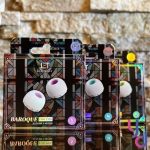 Eartip ELETECH BAROQUE FOR TWS - Ảnh 4