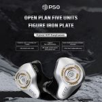 Tai Nghe EPZ P50 - Ảnh 5