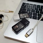 DAC/AMP AKLIAM PD4 PLUS - Ảnh 3