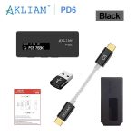 DAC/AMP AKLIAM PD6 - Ảnh 5