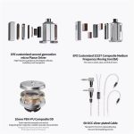 Tai Nghe EPZ P50 - Ảnh 3