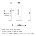 DAC/AMP AKLIAM PD6 - Ảnh 3