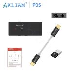 DAC/AMP AKLIAM PD5 - Ảnh 2