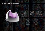 Eartip ELETECH BAROQUE FOR TWS - Ảnh 2