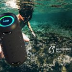 Loa Bluetooth MIFA A90 - Ảnh 3