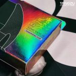 Eartip TANGZU SANCAI NARROW BORE | 1 HỘP 3 CẶP S M L - Ảnh 5