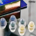 Eartip TANGZU SANCAI NARROW BORE | 1 HỘP 3 CẶP S M L - Ảnh 4