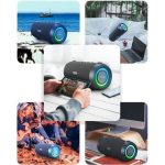Loa Bluetooth MIFA A90 - Ảnh 5