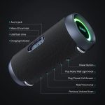 Loa Bluetooth MIFA A90 - Ảnh 4