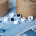 EarTip TRI CLARION AIRPOD PRO | 1 Vĩ 3 Cặp - Ảnh 4