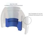 EarTip AZLA SEDNA LIGHT SHORT - Ảnh 3