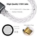 CÁP OTG AKLIAM EC02 - Ảnh 2