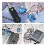 Tai Nghe HIDIZS MS1 GALAXY - Ảnh 5